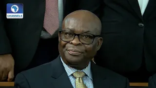 The Road To CJN Onnoghen's Judgement |Law Weekly|