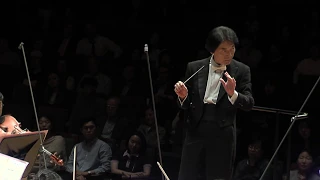 Dvorak: Symphony No.6 / Chiyong Chung · Korean Symphony Orchestra