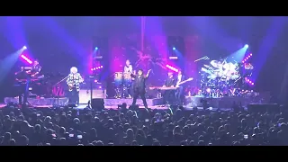 Toto - Live! "Rosanna" from 4/25/2023, Acrisure Arena, Palm Desert, CA