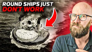 5 of the Most Idiotic Warships Ever Made