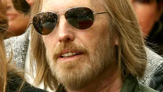 Sad Things Found In Tom Petty's Autopsy Report