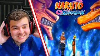Non Naruto Fan Reacts to NARUTO SHIPPUDEN Openings (1-20) for the First Time!