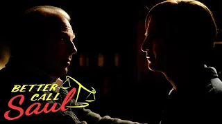 "Yeah. I Have Regrets." | Lantern | Better Call Saul