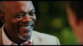 Lakeview Terrace | Trailer HD | 2008