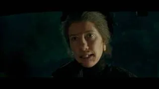 Nanny McPhee Returns - Own it on Blu-ray & DVD 12/14 - Clip: I am Nanny McPhee