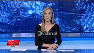 Edicioni i Lajmeve Tv Klan 12 Tetor 2021, ora 15:30 Lajme – News