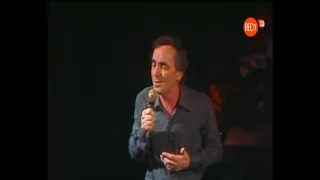 Charles Aznavour - Mourir d'aimer (1980)