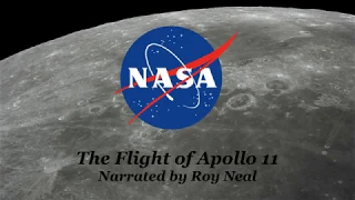 [RARE] The Flight of Apollo 11 Part 1 (LIVE Broadcasts of Launch and Flight)