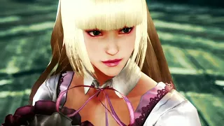 [EVO JAPAN 2018] Tekken 7 (WINNER'S FINALS) - ROX|Knee (Paul) vs Nightmare|Gura (Geese/Lili)