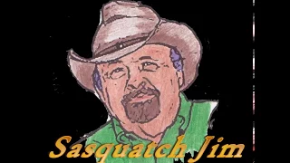 Sasquatch Jim Hospitalization
