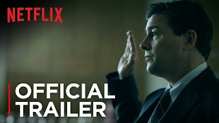 Bloodline - Season 3 | ​Official Trailer [HD] | Netflix