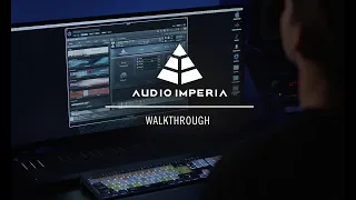 AUDIO IMPERIA IN ACTION | Native Instruments