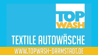 Top Wash Darmstadt - Die Nr.1 in der Region Darmstadt