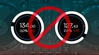AVOID making this BPM Mistake If you're A BEGINNER DJ!