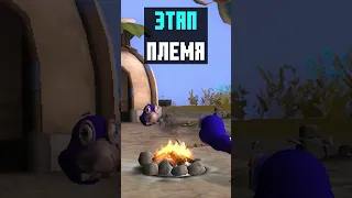 ПРОЙТИ SPORE БЕЗ ЭВОЛЮЦИИ?! ЭТО ВОЗМОЖНО?!