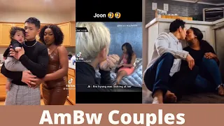 AmBw Couples |16| 💜