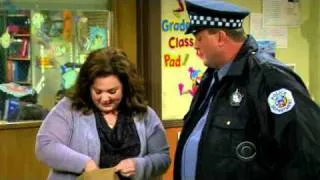 Mike & Molly - Season 2 Episode 7 Clip