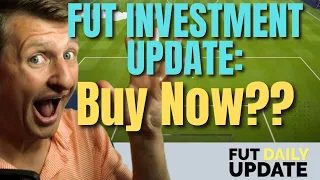 BUY now or will market CRASH?!?  | FUT Daily Market Update