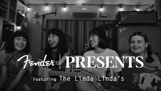 Fender Presents: The Linda Lindas | Fender
