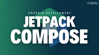 Introduction to Jetpack Compose in Android Studio | 2024