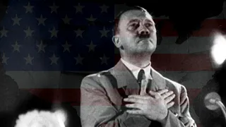 How Hitler Tried to Interfere in U.S. Presidential Election