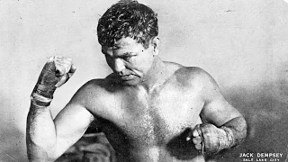 Jack Dempsey - Vicious Intentions