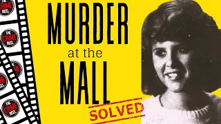 The Massachusetts Mall Murder - Inspirational Sharon Galligan