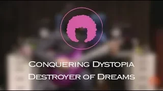 Conquering Dystopia - Destroyer of Dreams (Guitar Cover + Tab)