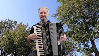 Sepp Rammer   -    Amboss Polka