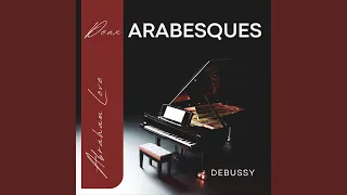 Arabesque No. 2. Allegretto scherzando