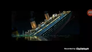 Titanic sunk since 1912 and since 1985 they looked at it