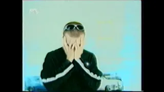 DJ Грув Ноктюрн 3 1997