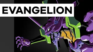 A psicanálise de Neon Genesis Evangelion | Christian Dunker | Desejo em Cena