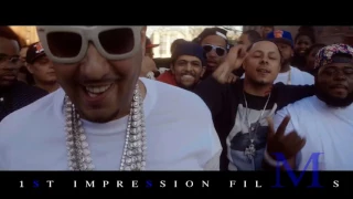 French Montana - You Belong To Me - REMIX -  [ HD ]