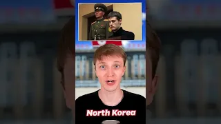 He Went To North Korean Prison On Purpose