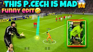 😱P.CECH FREE EPIC CARD REVIEW || efootball 2023 mobile