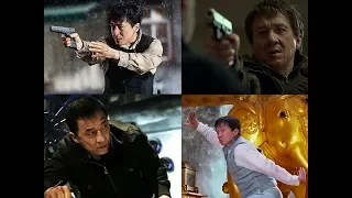 ジャッキー･チェン アクション集~2000ver~② Jackie Chan Action collection ~2000version~