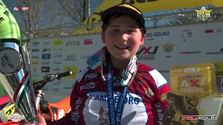 Selettiva NORD-EST #2 - Castellarano  (RE) | Campionato Italiano MX Junior @racestore 2024