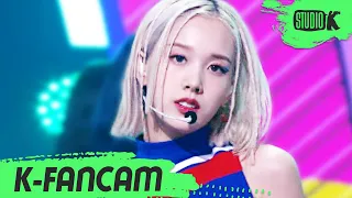 [K-Fancam] 스테이씨 재이 직캠 '색안경 (STEREOTYPE)' (STAYC J Fancam) l @MusicBank 211001