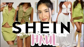 SHEIN HAUL ✨musera primavera/verano 2024 #sheintrendy