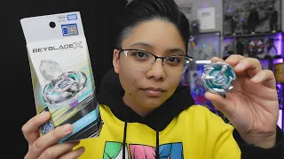 UNICORN STING'S TRUE POWER?? Review & Combo Testing | Beyblade X