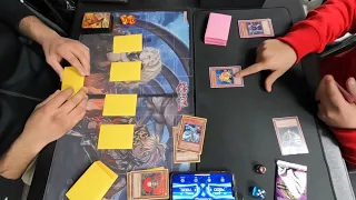 Frog monarch beats everything! (Edison format tournament) at GxGamers #edison #yugioh #edisonformat