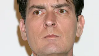 The Stunningly Awful Love Life Of Charlie Sheen