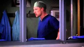 Grey's Anatomy S08E09 - Henry died