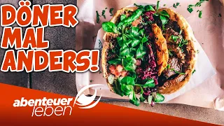 DÖNER WIE NOCH NIE: Kebab with attitude! | Abenteuer Leben | Kabel Eins