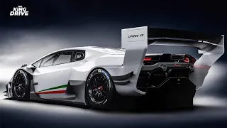 Самый крутой Lamborghini Huracan в мире превратили в гиперкар 🏁 Porsche Cayenne стал быстрее  Urus