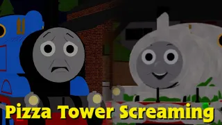 Engines When They See the Ghost Train