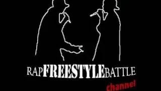 Rap Freestyle Battle - Boom