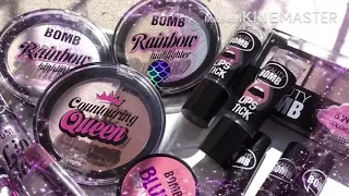 Премьера клипа "BEAUTY BOMB" 💣 Катя Адушкина 💖