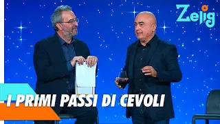 Gli aneddoti di Paolo Cevoli | Zelig